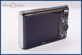 【動作保証】 ニコン Nikon COOLPIX S50 3x バッテリー付属 同梱無料 #ak907