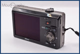 ニコン Nikon COOLPIX S6000 7x バッテリー付属 同梱無料 #ak909