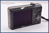 ニコン Nikon COOLPIX S6000 7x バッテリー付属 同梱無料 #ak909