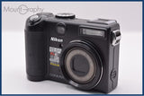 【動作保証】 ニコン Nikon COOLPIX P5100 3.5x 同梱無料 #ak910