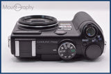 【動作保証】 ニコン Nikon COOLPIX P5100 3.5x 同梱無料 #ak910
