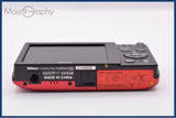 難あり ニコン Nikon COOLPIX S2900 5x 同梱無料 #ak914