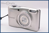 ニコン Nikon COOLPIX L30 5x 単三電池仕様 同梱無料 #ak915