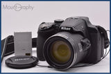 【動作保証】 ニコン Nikon COOLPIX P520 42x バッテリー、前キャップ、ストラップ付属 同梱無料 #ak917