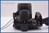 【動作保証】 ニコン Nikon COOLPIX P520 42x バッテリー、前キャップ、ストラップ付属 同梱無料 #ak917