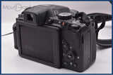 【動作保証】 ニコン Nikon COOLPIX P520 42x バッテリー、前キャップ、ストラップ付属 同梱無料 #ak917