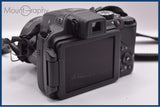 【動作保証】 ニコン Nikon COOLPIX P520 42x バッテリー、前キャップ、ストラップ付属 同梱無料 #ak917