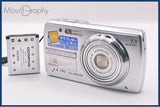 【動作保証】 オリンパス Olympus μ 760 3x バッテリー付属 同梱無料 #ak919