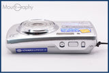 【動作保証】 オリンパス Olympus μ 760 3x バッテリー付属 同梱無料 #ak919