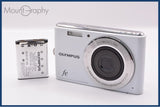 【動作保証】 オリンパス Olympus FE-4050 4x バッテリー付属 同梱無料 #ak920