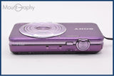 【動作保証】 ソニー SONY Cyber-shot DSC-WX30 5x バッテリー付属 同梱無料 #ak922