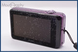 【動作保証】 ソニー SONY Cyber-shot DSC-WX30 5x バッテリー付属 同梱無料 #ak922