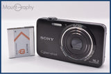 【動作保証】 ソニー SONY Cyber-shot DSC-WX7 5x バッテリー付属 同梱無料 #ak923