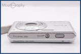 【動作保証】 ソニー SONY Cyber-shot DSC-W320 4x バッテリー付属 同梱無料 #ak924