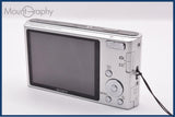 【動作保証】 ソニー SONY Cyber-shot DSC-W320 4x バッテリー付属 同梱無料 #ak924