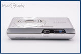 【動作保証】 ソニー SONY Cyber-shot DSC-W610 4x バッテリー付属 同梱無料 #ak925