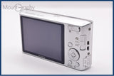 【動作保証】 ソニー SONY Cyber-shot DSC-W610 4x バッテリー付属 同梱無料 #ak925