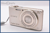 難あり ソニー SONY Cyber-shot DSC-WX220 10x 同梱無料 #ak926