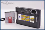 ソニー SONY Cyber-shot DSC-T100 5x バッテリー付属 同梱無料 #ak929