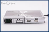 難あり 京セラ KYOCERA Finecam SL300R 3x 同梱無料 #ak930