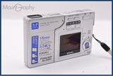 難あり 京セラ KYOCERA Finecam SL300R 3x 同梱無料 #ak930