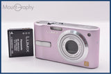 パナソニック Panasonic LUMIX DMC-FS1 バッテリー付属 同梱無料 #ak931