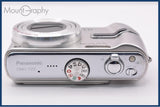 難あり パナソニック Panasonic LUMIX DMC-TZ3 10x 同梱無料 #ak933