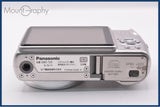 難あり パナソニック Panasonic LUMIX DMC-TZ3 10x 同梱無料 #ak933