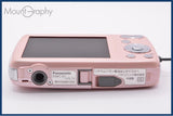 【動作保証】 パナソニック Panasonic LUMIX DMC-S1 4x バッテリー付属 同梱無料 #ak934