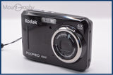 【動作保証】 コダック Kodak PIXPRO FZ43 4x 単三電池仕様 同梱無料 #ak938