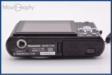 【動作保証】 パナソニック Panasonic LUMIX DMC-FX100 3.6x 元箱、バッテリー、充電器、取扱説明書付属 同梱無料 #ak939
