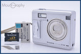 【美品・動作保証】 富士フイルム FUJIFILM FinePix F440 ストラップ、メモリカード付 同梱無料 #ak94