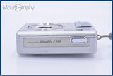 【美品・動作保証】 富士フイルム FUJIFILM FinePix F440 ストラップ、メモリカード付 同梱無料 #ak94