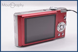 【動作保証】 パナソニック Panasonic LUMIX DMC-FX40 5x 元箱、バッテリー付属 同梱無料 #ak942