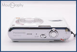 【動作保証】 パナソニック Panasonic LUMIX DMC-FX01 3.6x 元箱、バッテリー、充電器付属 同梱無料 #ak944