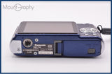 【動作保証】 パナソニック Panasonic LUMIX DMC-FX8 3x 元箱、バッテリー付属 同梱無料 #ak948