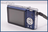 【動作保証】 パナソニック Panasonic LUMIX DMC-FX8 3x 元箱、バッテリー付属 同梱無料 #ak948
