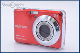 【動作保証】 富士フイルム FUJIFILM FinePix AX600 5X 単三電池仕様 同梱無料 #ak95