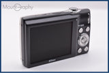 難あり ニコン Nikon COOLPIX S3300 4x 同梱無料 #ak951