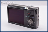 ニコン Nikon COOLPIX S6000 7x 元箱、バッテリー付属 同梱無料 #ak953