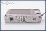 【動作保証】 ニコン Nikon COOLPIX S510 3x 元箱、バッテリー、充電器、取扱説明書付属 同梱無料 #ak954