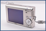 【動作保証】 ニコン Nikon COOLPIX S510 3x 元箱、バッテリー、充電器、取扱説明書付属 同梱無料 #ak954