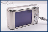 【動作保証】 ニコン Nikon COOLPIX S510 3x 元箱、バッテリー、充電器、取扱説明書付属 同梱無料 #ak954