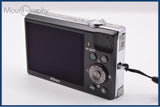 【動作保証】 ニコン Nikon COOLPIX S640 5x 元箱、バッテリー、取扱説明書付属 同梱無料 #ak955