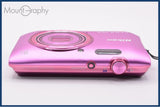 ニコン Nikon COOLPIX S3600 8x 元箱、バッテリー、取扱説明書付属 同梱無料 #ak956