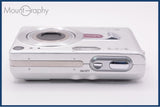 カシオ CASIO EXILIM EX-Z50 3x 元箱、バッテリー、充電器、取扱説明書付属 同梱無料 #ak958