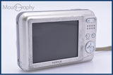 難あり 富士フイルム FUJIFILM FinePix A100 3X 単三電池仕様 同梱無料 #ak96