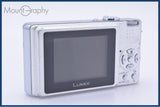 【動作保証】 パナソニック Panasonic DMC-FX2 同梱無料 #ak99
