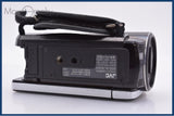 難あり ビクター JVC GZ-G5 10x バッテリー付 同梱無料 #am10000