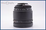 【動作保証】 タムロン TAMRON AF LD 28-200mm F3.8-5.6 IF 前後キャップ＆レンズフィルター付 ニコンF用(AF) 同梱無料 #am10004